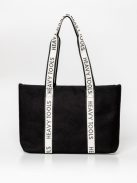 HeavyTools nagy női táska ERDITA fekete