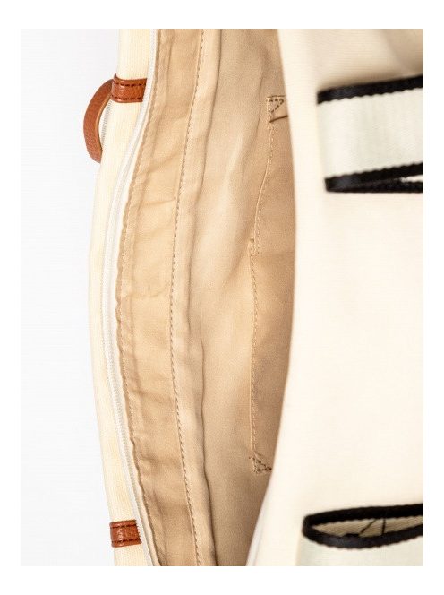 HeavyTools nagy női táska ERDITA fekete