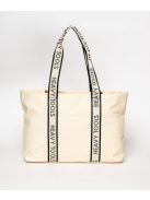 HeavyTools nagy női táska ERDITA ekrü