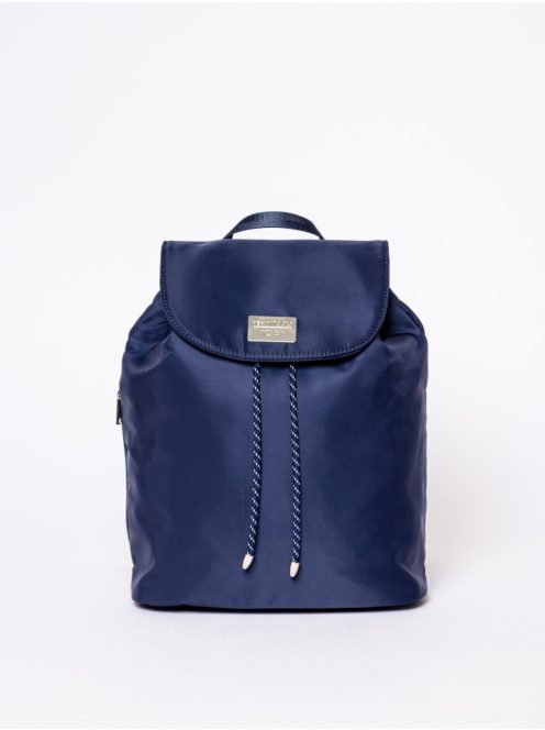 Heavy Tools fedeles női hátizsák ESHA kék