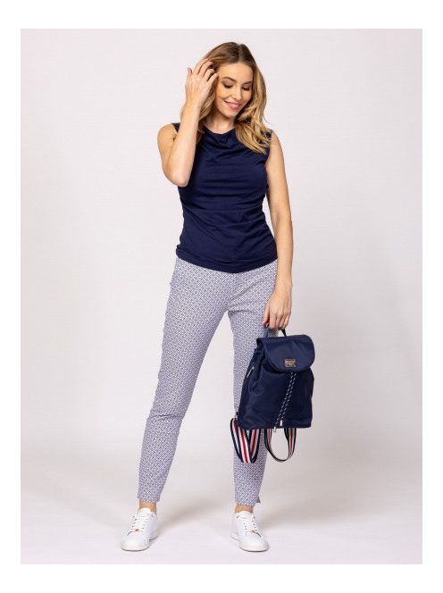 Heavy Tools fedeles női hátizsák ESHA kék