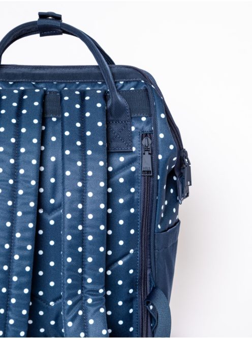 Heavy Tools női hátizsák ESTOK pöttyös