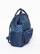 Heavy Tools női hátizsák ESTOK pöttyös