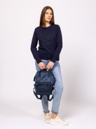 Heavy Tools női hátizsák ESTOK pöttyös