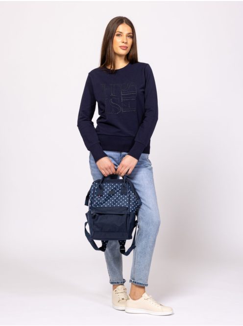 Heavy Tools női hátizsák ESTOK pöttyös