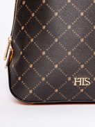 HeavyTools elegáns női hátitáska EBEZE barna