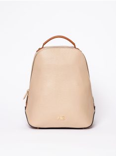 HeavyTools elegáns női hátitáska EBEZE ecru
