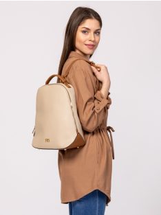 HeavyTools elegáns női hátitáska EBEZE ecru