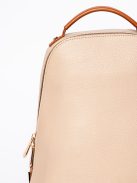 HeavyTools elegáns női hátitáska EBEZE ecru