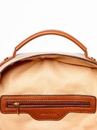 HeavyTools elegáns női hátitáska EBEZE ecru