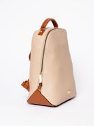 HeavyTools elegáns női hátitáska EBEZE ecru