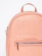 HeavyTools dekoratív nagy divat hátizsák Ezra púderrózsaszín