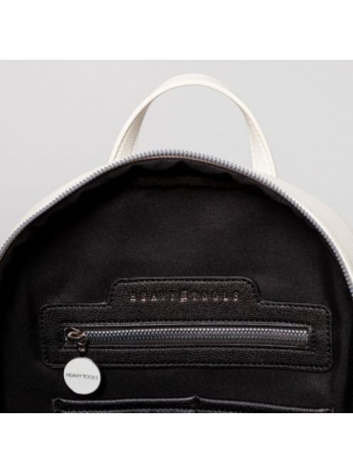 HeavyTools dekoratív nagy divat hátizsák Ezra púderrózsaszín