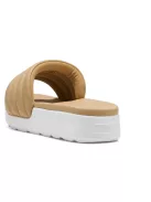Puma platform papucs Karmen bézs 37