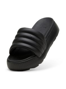 Puma platform papucs Karmen bézs 38