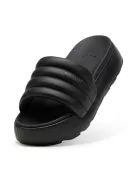 Puma platform papucs Karmen bézs 39
