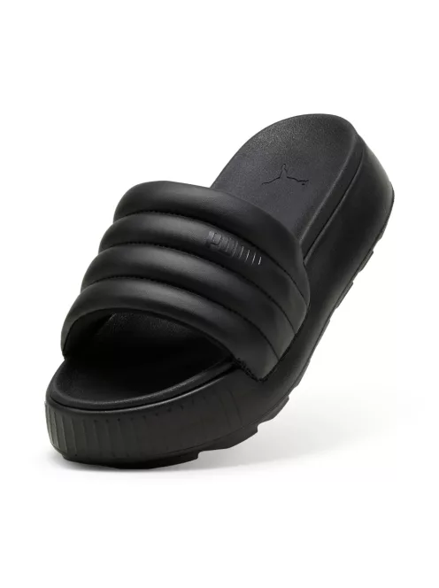 Puma platform papucs Karmen bézs 39