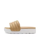 Puma platform papucs Karmen bézs 39