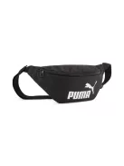 Puma egyszerű övtáska fekete