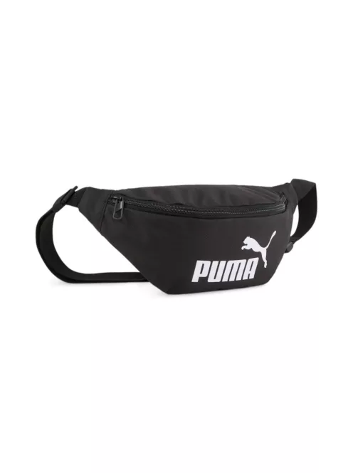 Puma egyszerű övtáska fekete