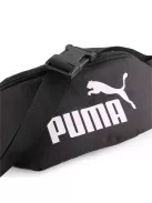 Puma egyszerű övtáska fekete
