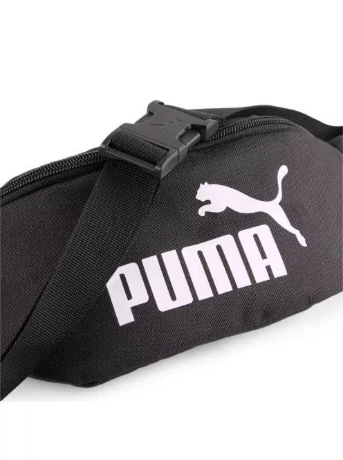 Puma egyszerű övtáska fekete