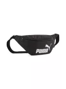 Puma egyszerű övtáska fekete