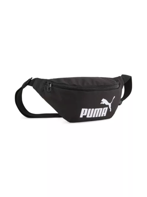 Puma egyszerű övtáska fekete