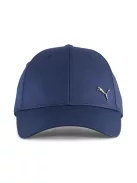 Puma baseball sapka gyerek fém logós sötétkék