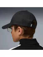 Puma baseball sapka gyerek fém logós sötétkék