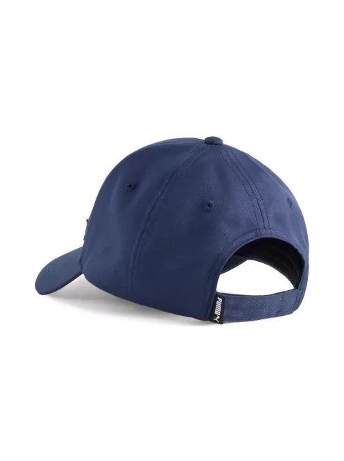 Puma baseball sapka gyerek fém logós sötétkék