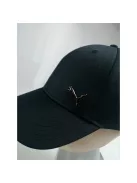 Puma baseball sapka junior fém logós fekete