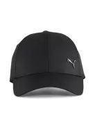 Puma baseball sapka junior fém logós fekete