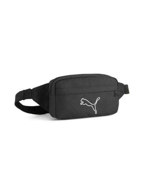 Puma szögletes övtáska fekete