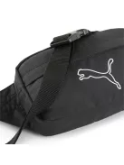 Puma szögletes övtáska fekete