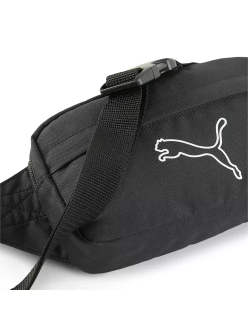 Puma szögletes övtáska fekete