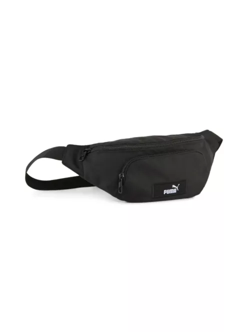 Puma két zsebes övtáska fekete