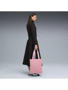 Puma domború logós shopper táska harmónia rózsaszín