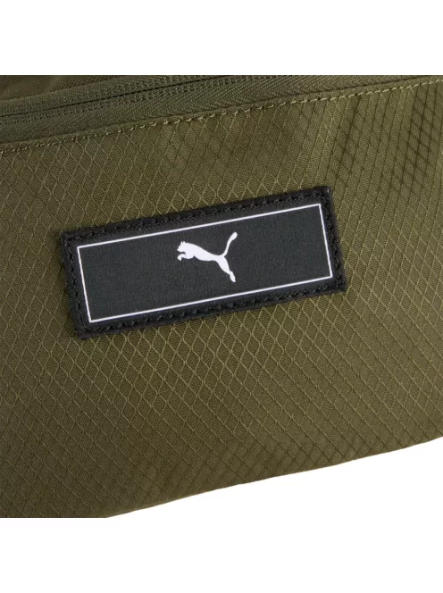 Puma kedvenc övtáska olajzöld