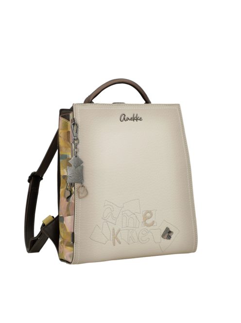 Anekke 3 részes hátitáska BLOOM