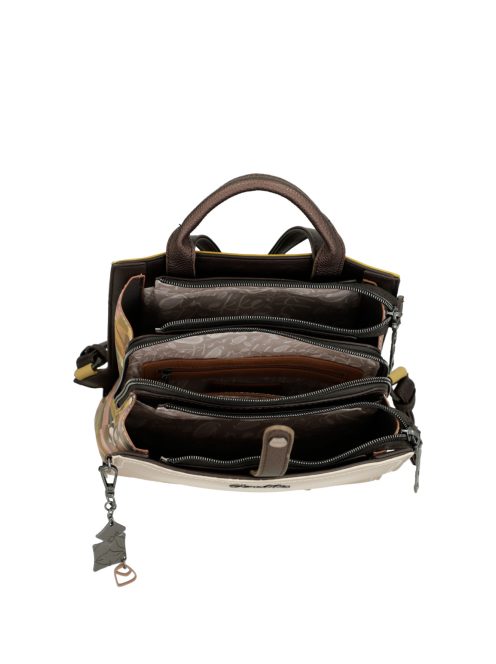 Anekke 3 részes hátitáska BLOOM