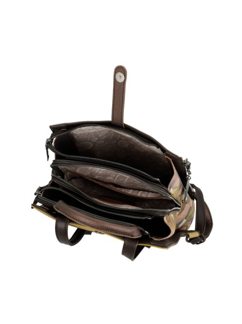 Anekke 3 részes hátitáska BLOOM