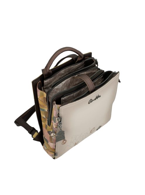 Anekke 3 részes hátitáska BLOOM