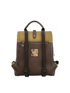 Anekke 3 részes hátitáska BLOOM