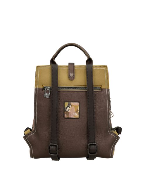 Anekke 3 részes hátitáska BLOOM