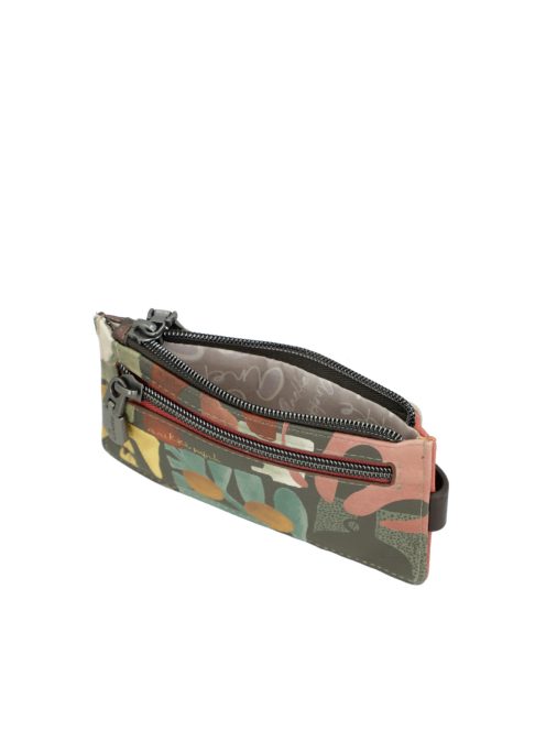 ANEKKE Kártyatartó pénztárca MÚZSA