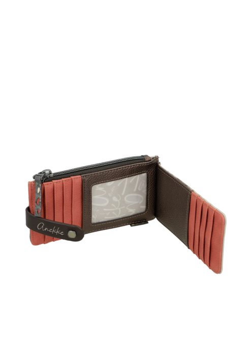 ANEKKE Kártyatartó pénztárca MÚZSA