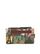ANEKKE Kártyatartó pénztárca MÚZSA