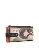 ANEKKE Kártyatartó pénztárca MÚZSA