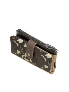 ANEKKE közepes pénztárca BLOOM